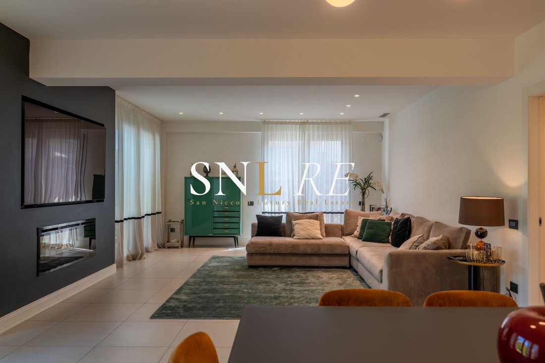 Apartamento en Fortini - Ponte a Ema, Florencia, Italia 3 - 18834682