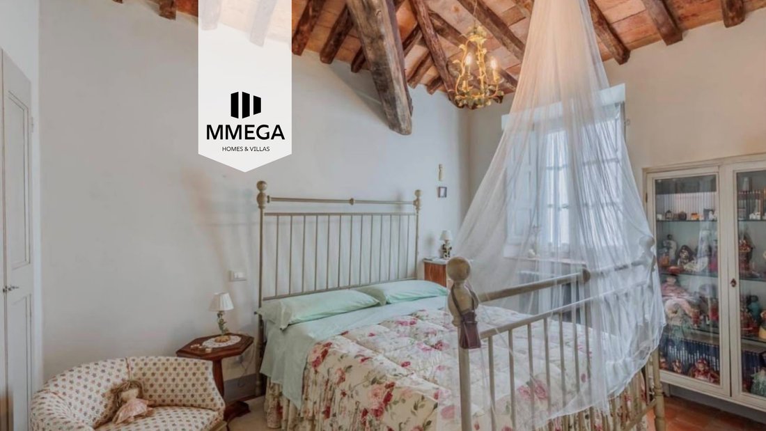 House in Stiava, Massarosa, Tuscany 4 - 18828891