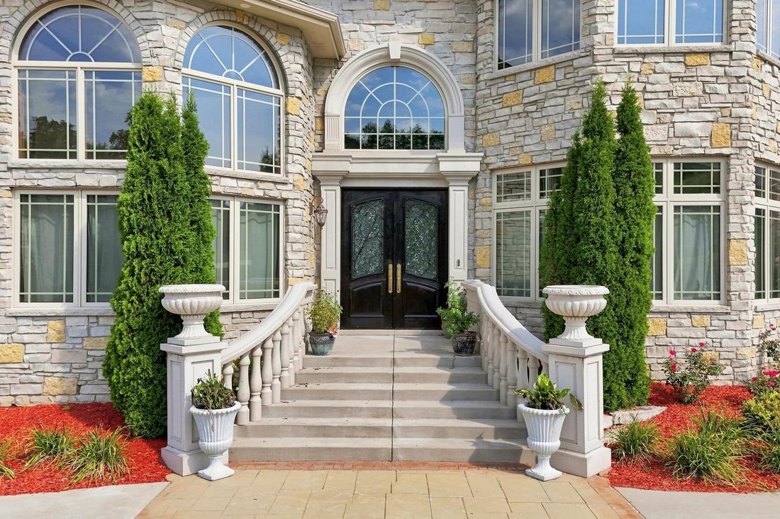 Casa a Brookfield, Wisconsin, Stati Uniti 2 - 18836590