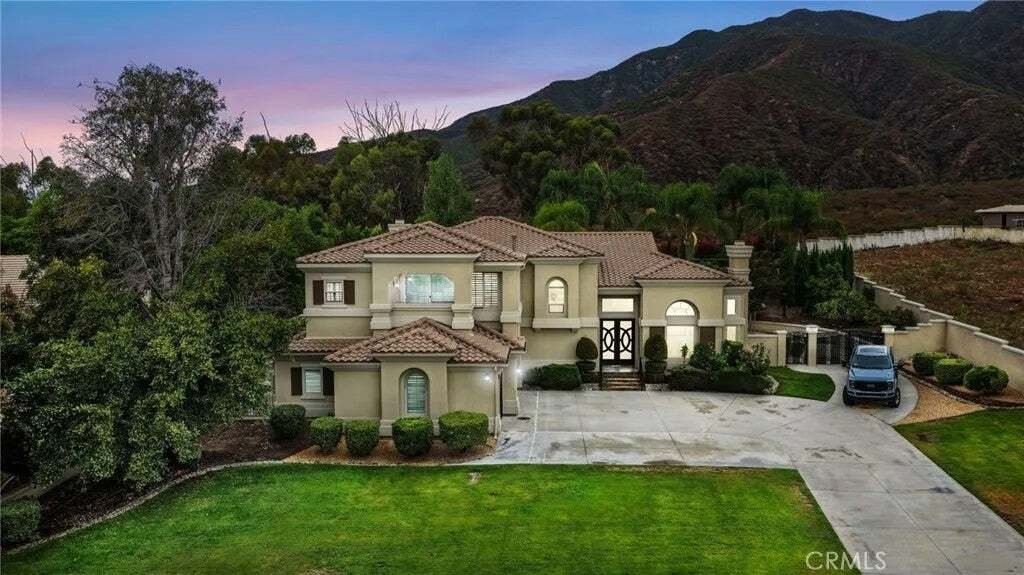 Maison à Rancho Cucamonga, Californie, États-Unis 1 - 18837036