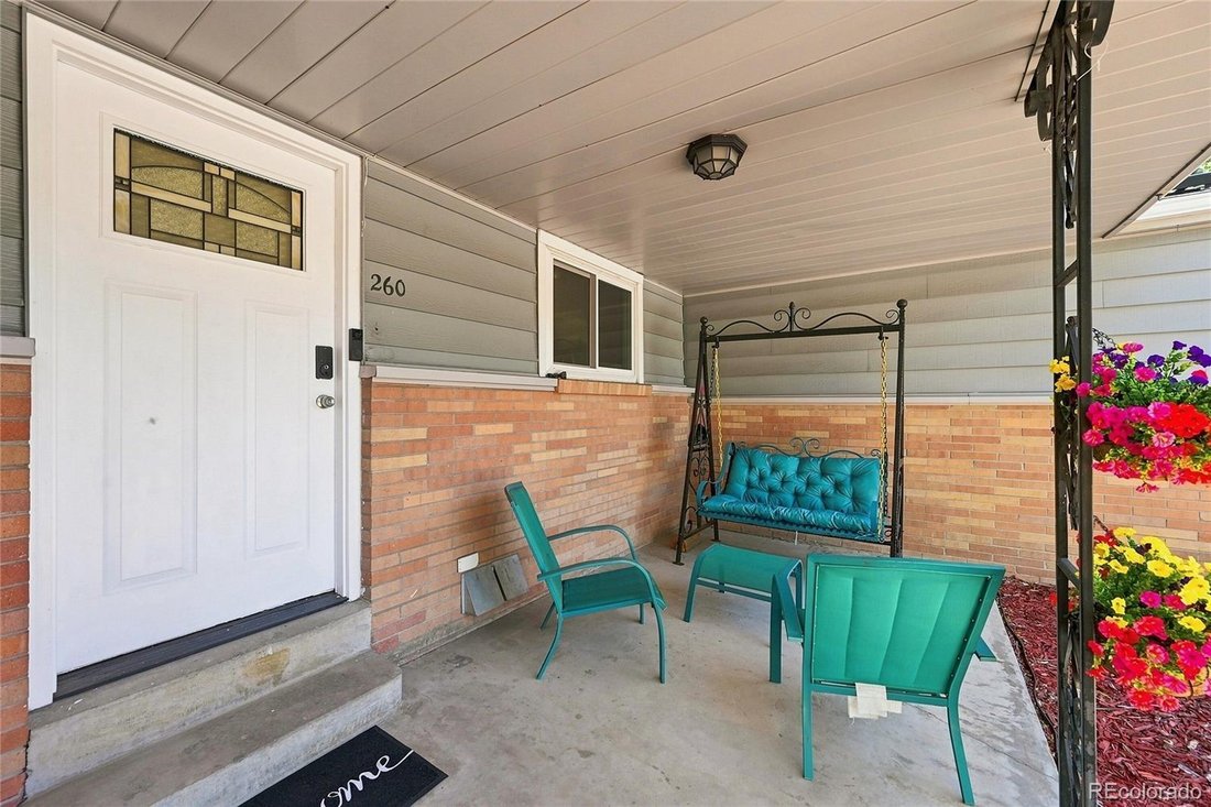 House in Lakewood, Colorado, United States 2 - 18837269