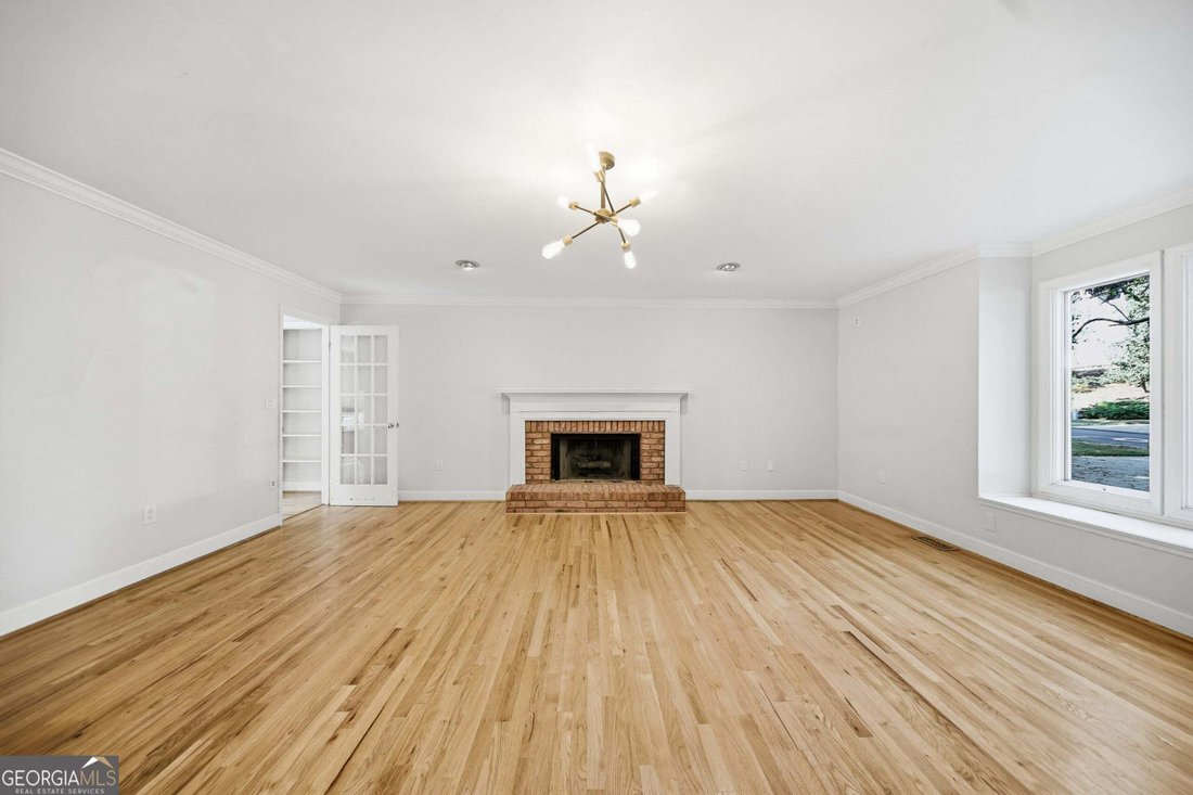 Haus in Roswell, Georgia, Vereinigte Staaten 3 - 18836976