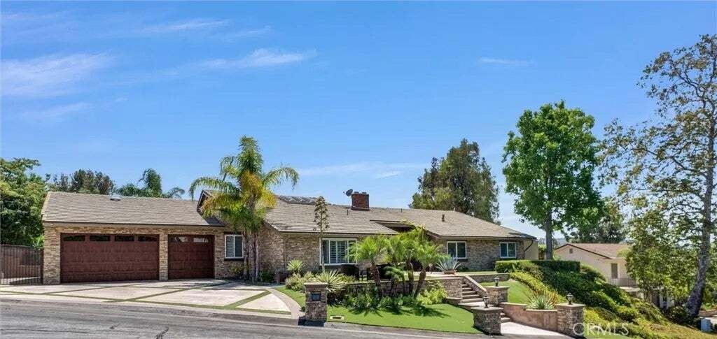 Maison à Anaheim, Californie, États-Unis 1 - 18615632