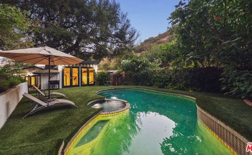 Casa a Los Angeles, California, Stati Uniti 1