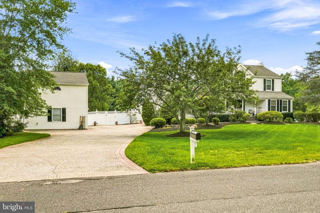 Casa a Evesham, New Jersey, Stati Uniti 4 - 18837202