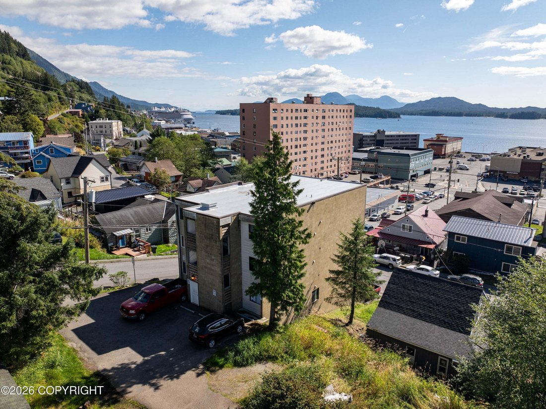 Ketchikan, Alaska, United States 3 - 18836393