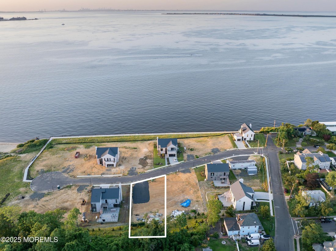House in Atlantic Highlands, New Jersey, United States 2 - 18836738