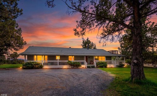Casa a Redmond, Oregon, Stati Uniti 1