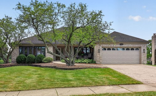 Casa en Bolingbrook, Illinois, Estados Unidos 1