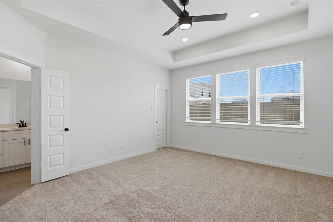 House in Manvel, Texas, United States 5 - 18837404