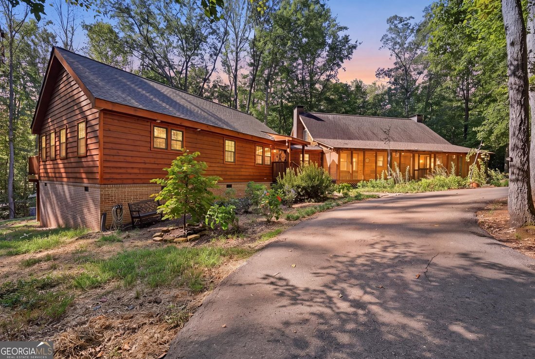 House in Toccoa, Georgia, United States 2 - 18836932