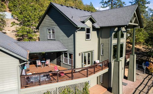 Casa a Shady Cove, Oregon, Stati Uniti 1