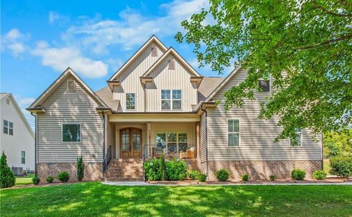 Casa a Greensboro, Carolina del Nord, Stati Uniti 1