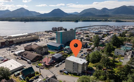 Ketchikan, Alaska, Estados Unidos 1