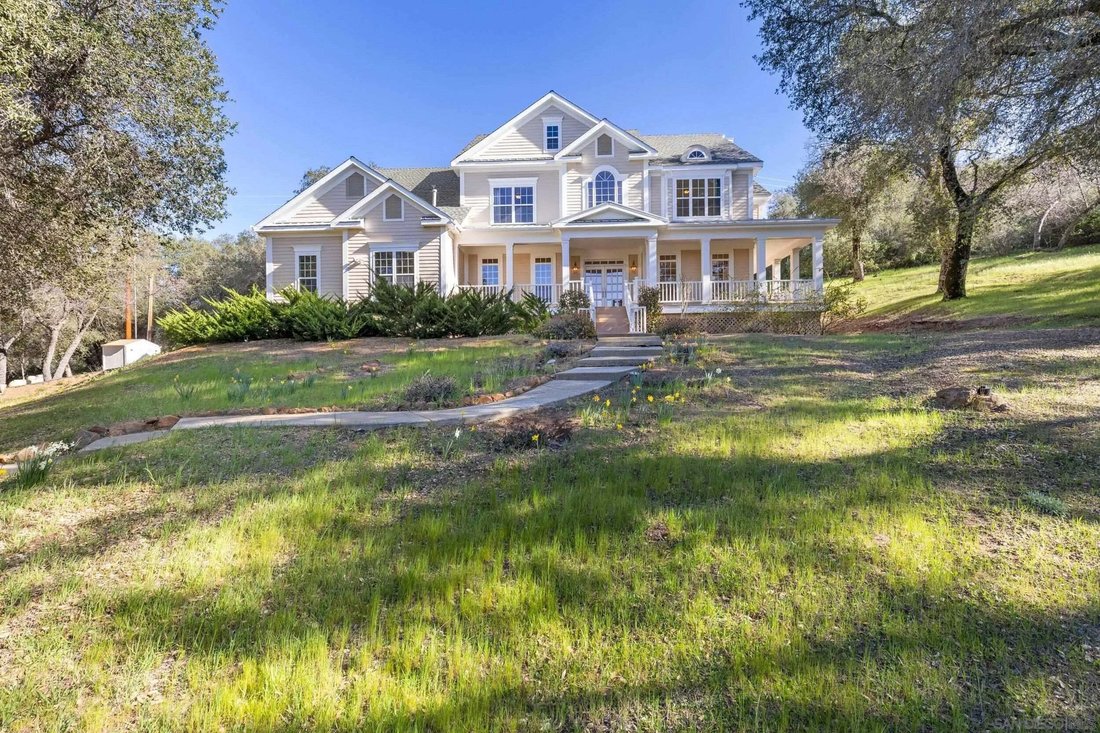 House in Julian, California, United States 2 - 18837014