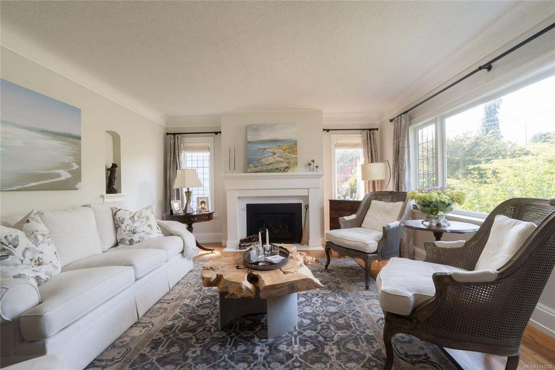 House in Oak Bay, British Columbia, Canada 4 - 18837623