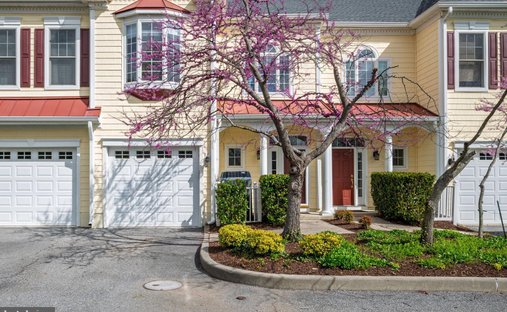 Condominio en Rehoboth Beach, Delaware, Estados Unidos 1