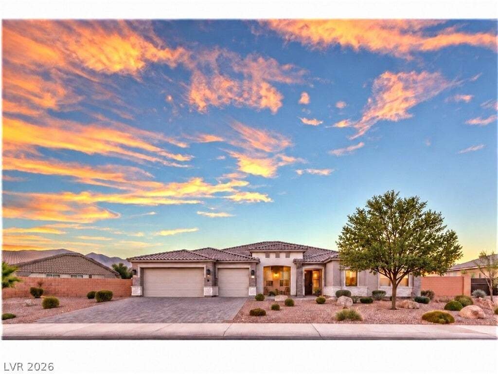 House in Las Vegas, Nevada, United States 2 - 18836828