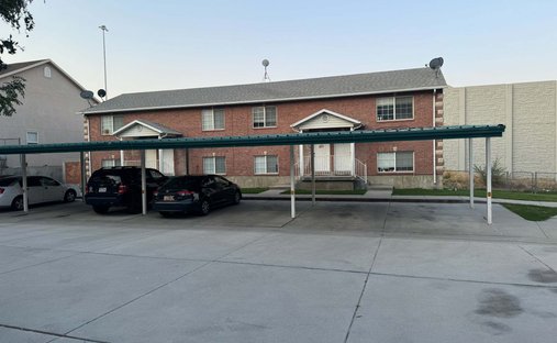 Lehi, Utah, United States 1