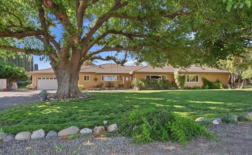 Casa en Tracy, California, Estados Unidos 1
