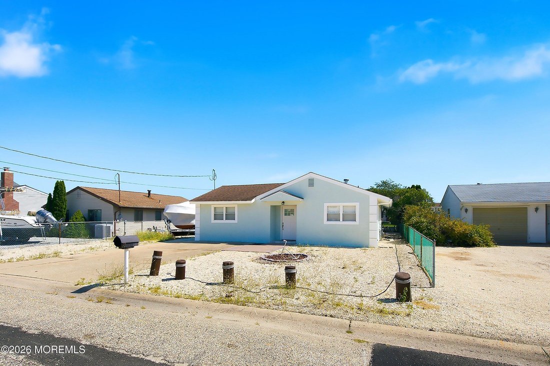 House in Barnegat Township, New Jersey, United States 5 - 18836742