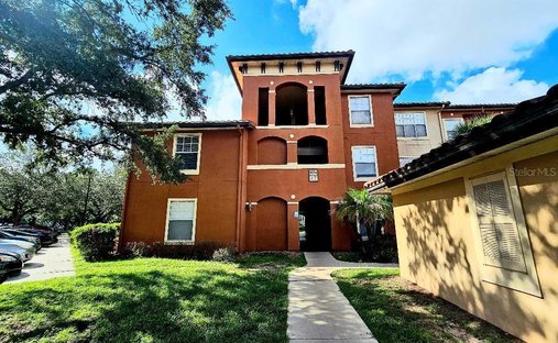 Casa en Orlando, Florida, Estados Unidos 1
