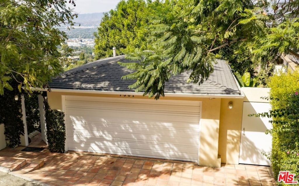House in Los Angeles, California, United States 5 - 18836797