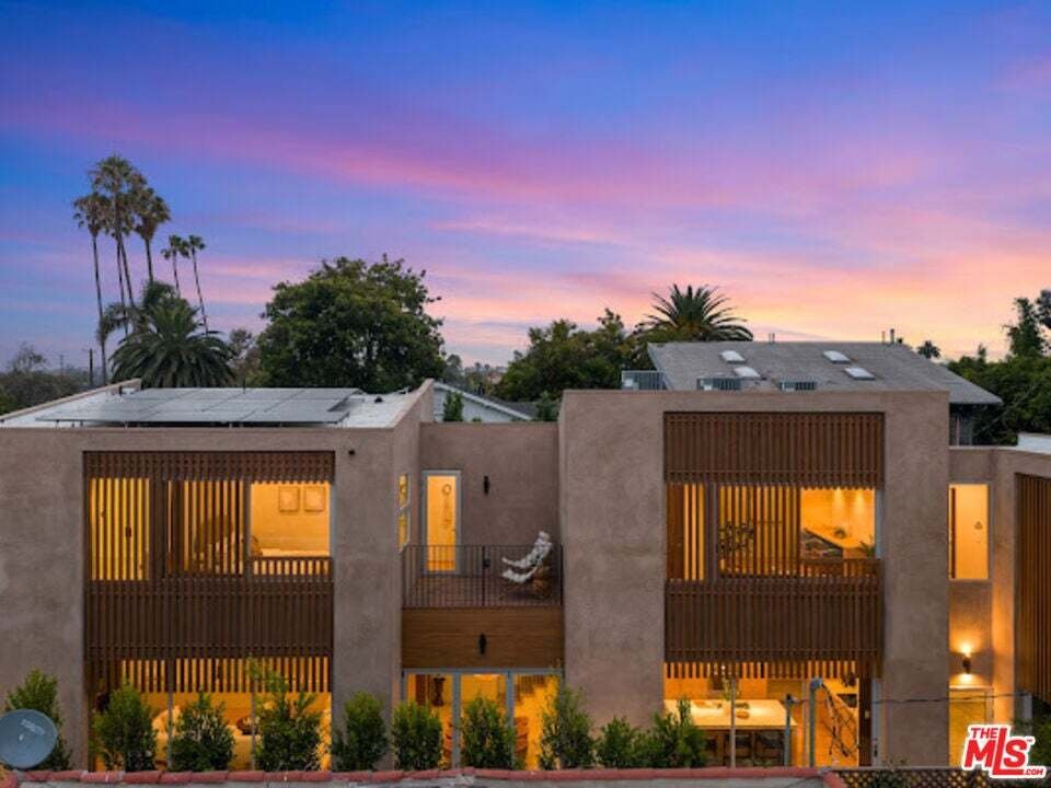 Haus in Los Angeles, Kalifornien, Vereinigte Staaten 3 - 18836746