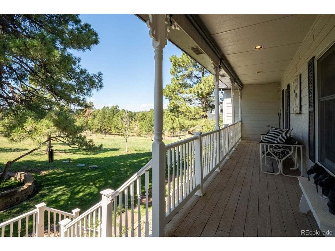 House in Parker, Colorado, United States 5 - 18836656