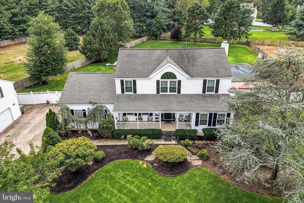 Casa a Evesham, New Jersey, Stati Uniti 3 - 18837202