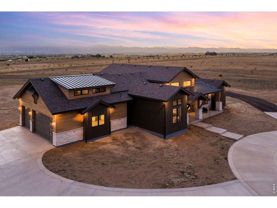 House in Fort Collins, Colorado, United States 4 - 18836633