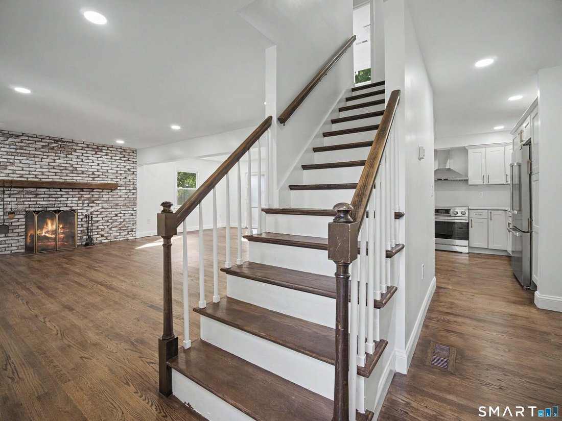 Casa en Chester, Connecticut, Estados Unidos 3 - 18836854