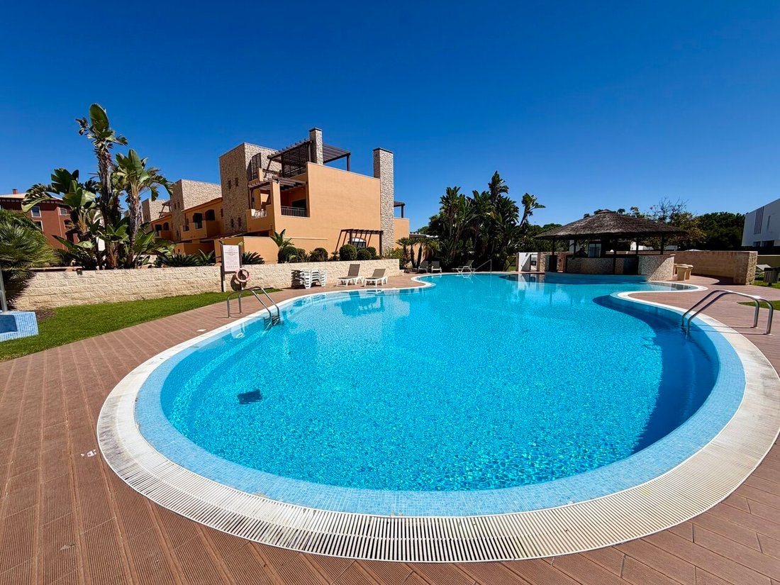 Casa a Quarteira, Algarve, Portogallo 4 - 18837588