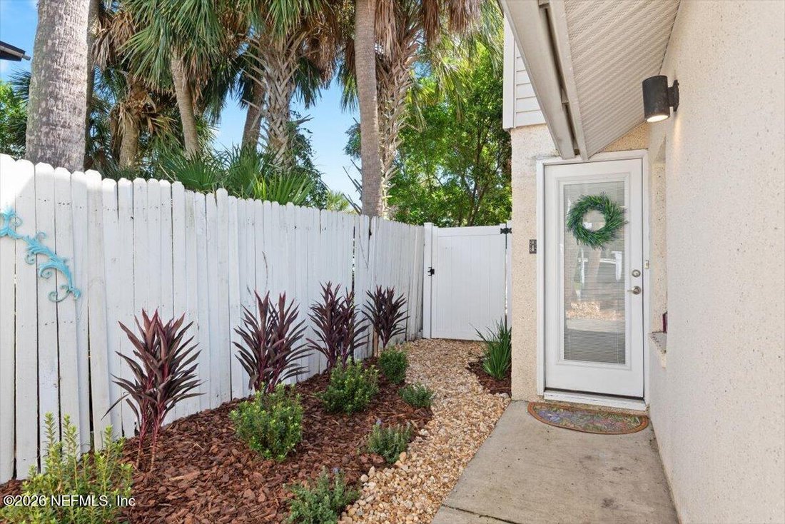 Maison à Neptune Beach, Floride, États-Unis 3 - 18836597