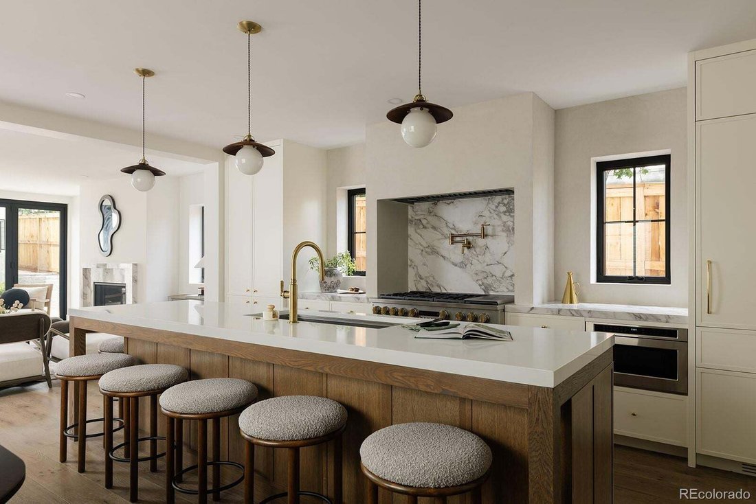 House in Denver, Colorado, United States 5 - 18836909