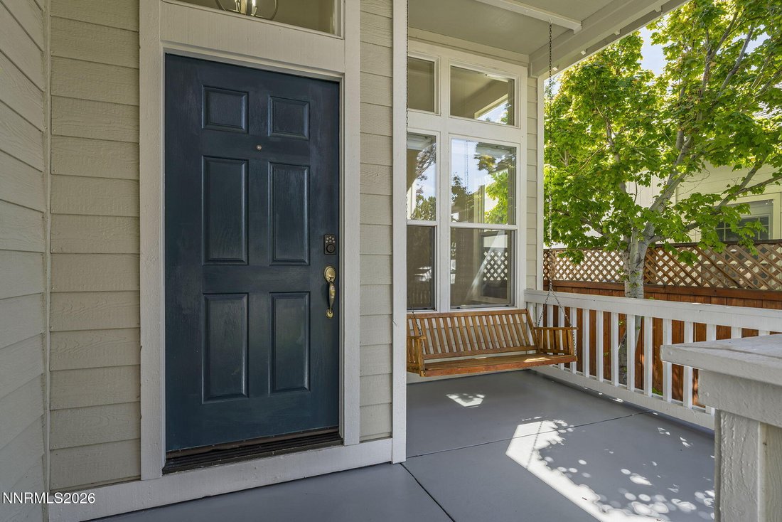 House in Reno, Nevada, United States 2 - 18836924