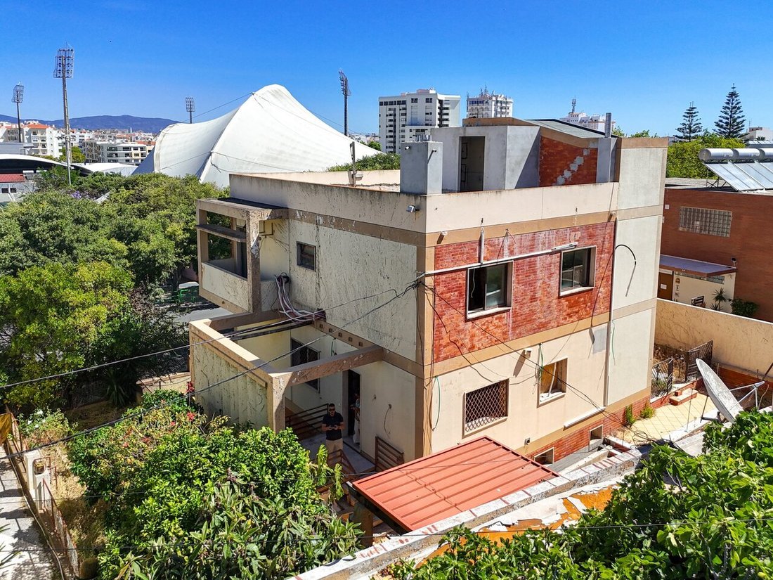 Estate in Portimao, Algarve, Portugal 5 - 18837586
