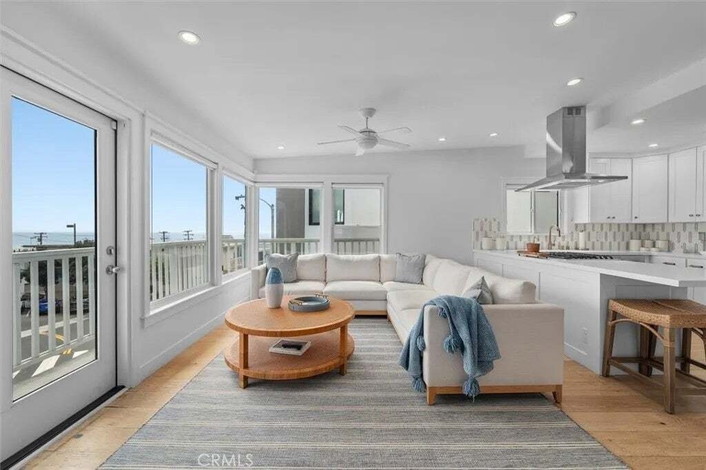 Haus in Manhattan Beach, Kalifornien, Vereinigte Staaten 1 - 18837062