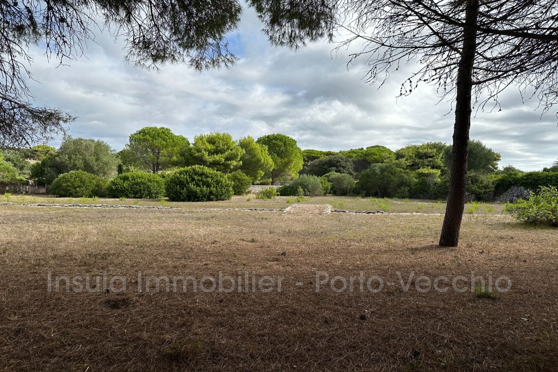 Villa à Bonifacio / Bunifaziu, Corse, France 4 - 18837557