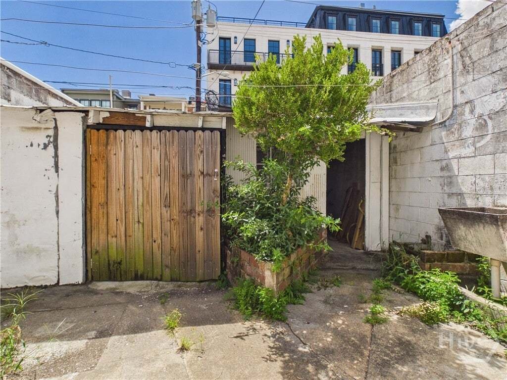 Townhouse in Savannah, Georgia, United States 3 - 18837621