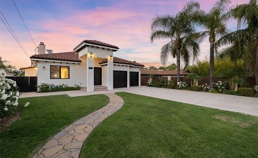 Casa a Los Angeles, California, Stati Uniti 1