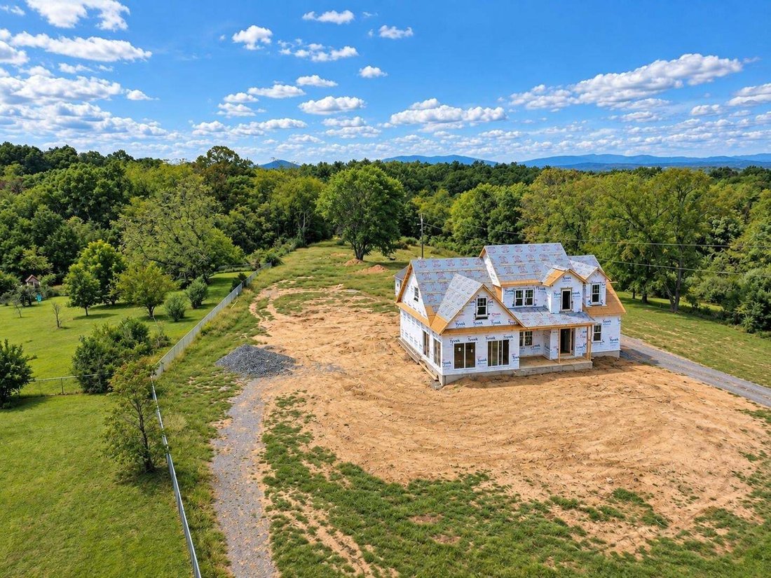 Maison à Fishersville, Virginie, États-Unis 3 - 18172006