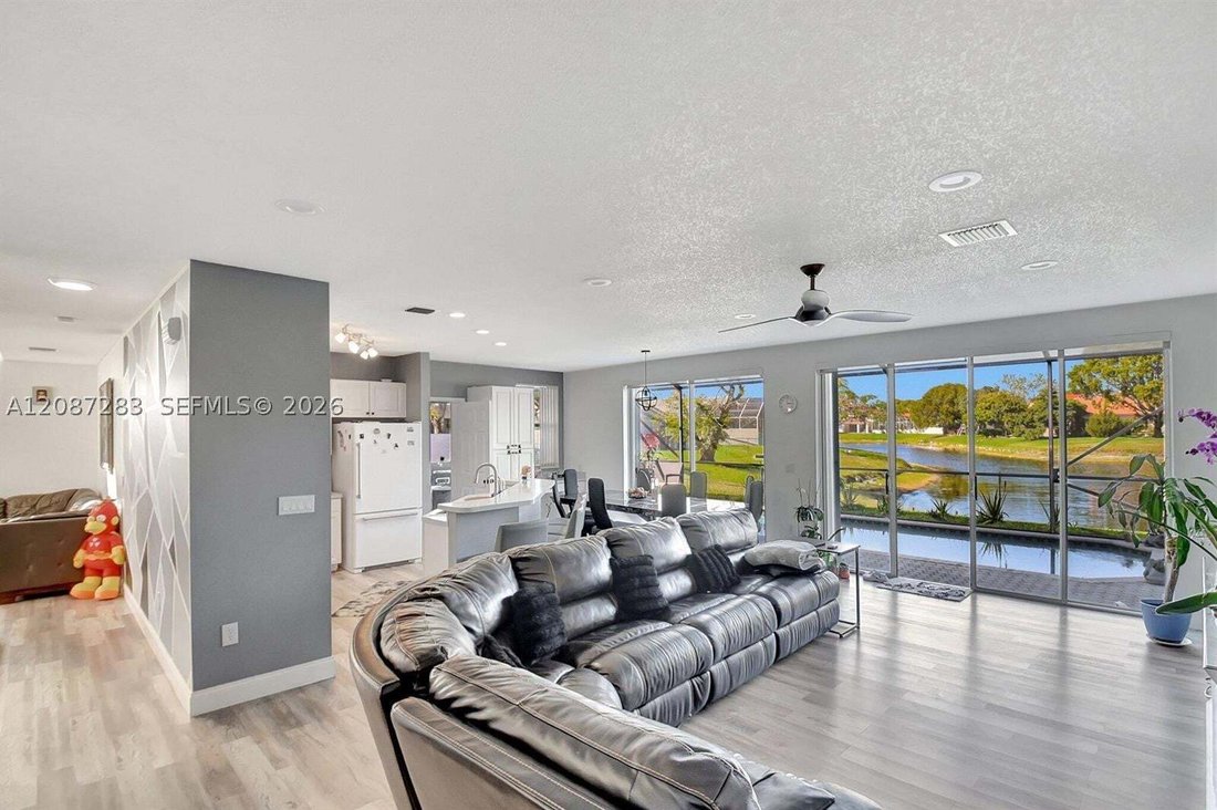 Haus in Lake Worth, Florida, Vereinigte Staaten 3 - 18837155