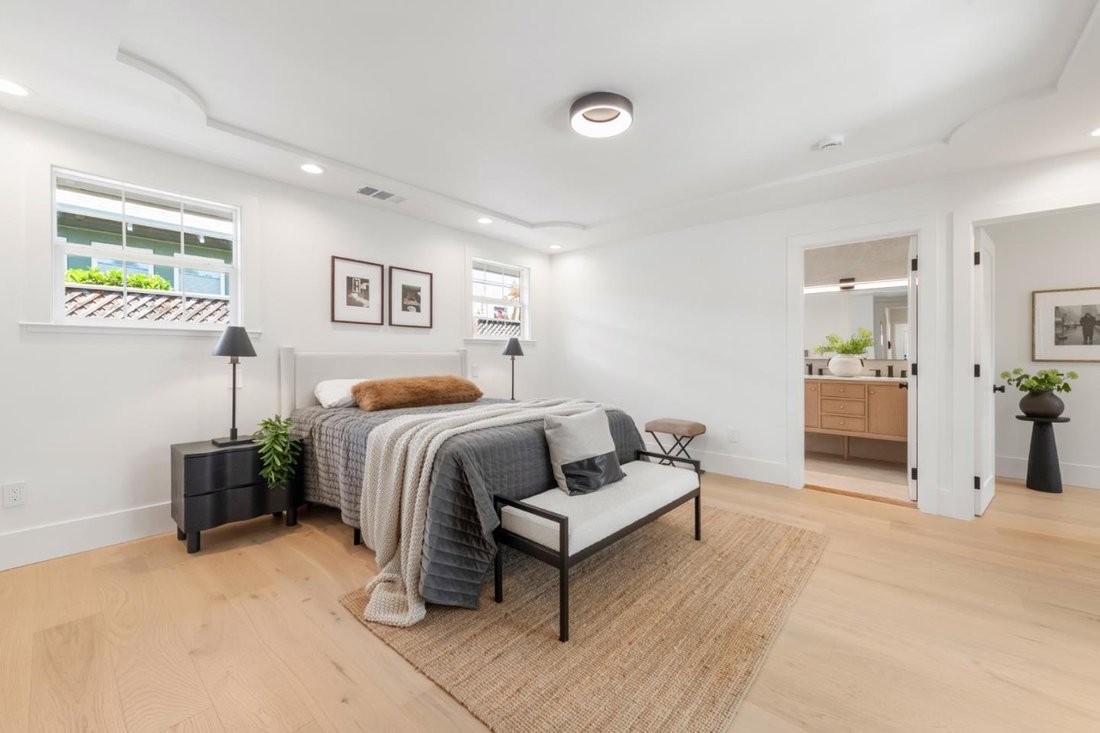 House in San Jose, California, United States 5 - 18836520