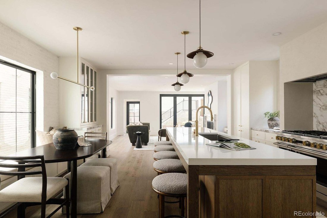 House in Denver, Colorado, United States 3 - 18836909