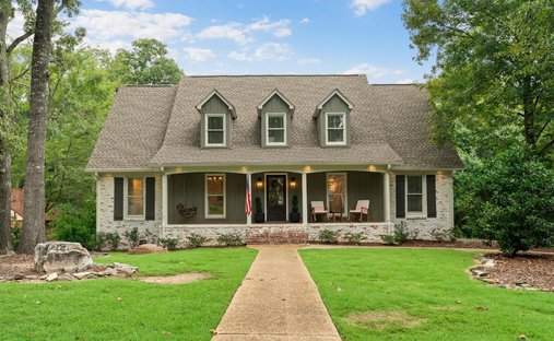 Casa en Vestavia Hills, Alabama, Estados Unidos 1