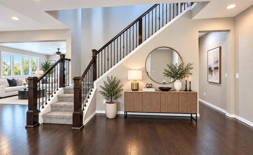 House in Centennial, Colorado, United States 1