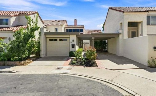 Condominio en Irvine, California, Estados Unidos 1