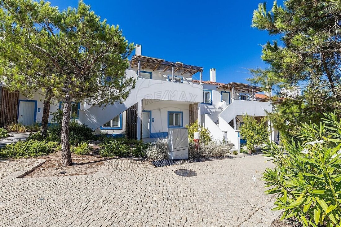 Appartement à Carvalhal, Setúbal Municipality, Portugal 1 - 18837663