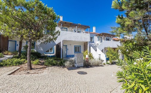 Apartment in Carvalhal, Setubal, Portugal 1